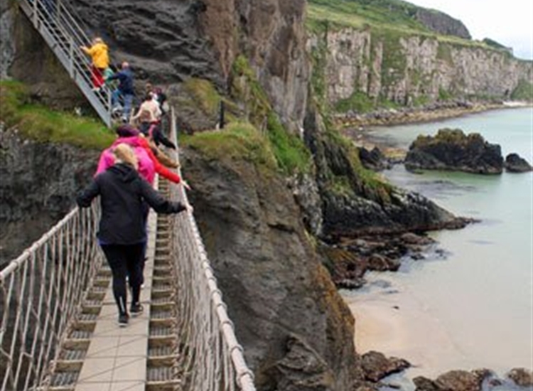 Game of Thrones Tour